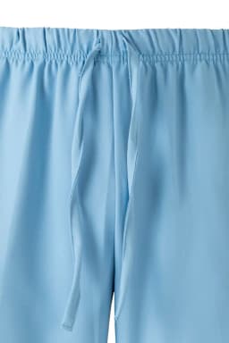 Pantalón pijama microfibra