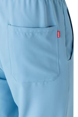 Pantalón pijama microfibra