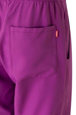 Pantalón pijama microfibra