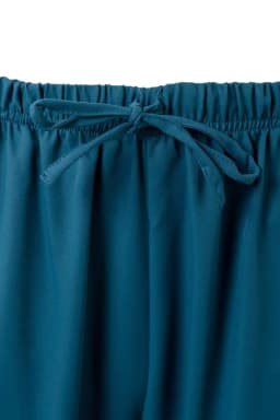 Pantalón pijama microfibra