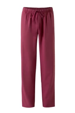 Pantalón pijama microfibra
