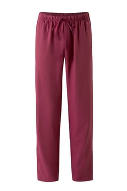 Pantalón pijama microfibra