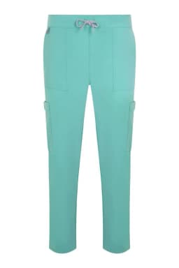 ATLAS - Pantalón pijama PureStretch recto Unisex