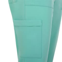 ATLAS - Pantalón pijama PureStretch recto Unisex