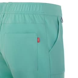 ATLAS - Pantalón pijama PureStretch recto Unisex