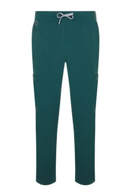 ATLAS - Pantalón pijama PureStretch recto Unisex