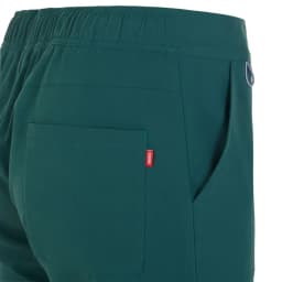 ATLAS - Pantalón pijama PureStretch recto Unisex