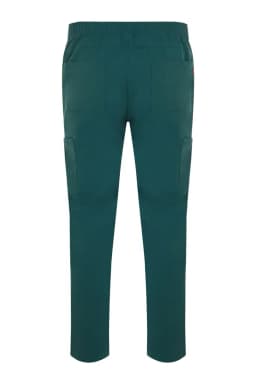 ATLAS - Pantalón pijama PureStretch recto Unisex