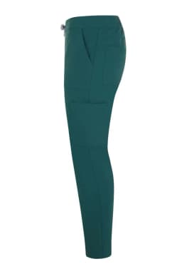 ATLAS - Pantalón pijama PureStretch recto Unisex