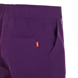 ATLAS - Pantalón pijama PureStretch recto Unisex