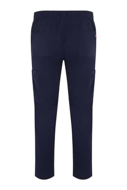 ATLAS - Pantalón pijama PureStretch recto Unisex