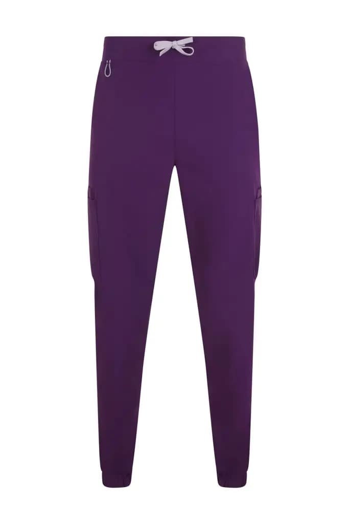 AVANI - Pantalón pijama PureStretch jogger Unisex