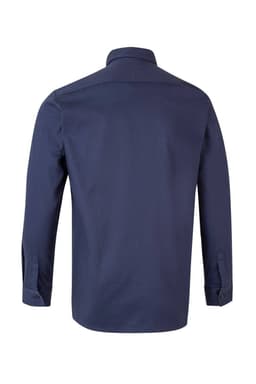 Camisa 100% algodón manga larga