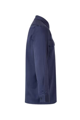 Camisa 100% algodón manga larga