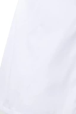 Chaqueta con cremallera manga corta mujer