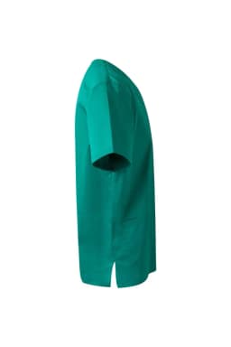 Camisola pijama stretch manga corta