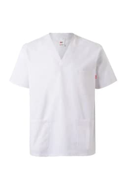 Camisola pijama stretch manga corta