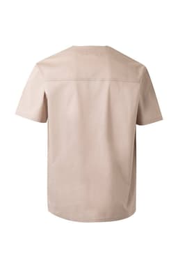 Camisola pijama stretch manga corta