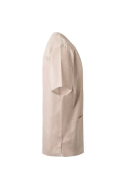 Camisola pijama stretch manga corta