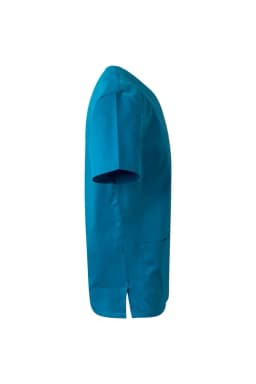 Camisola pijama stretch manga corta