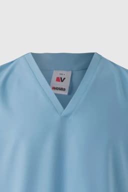 Camisola pijama microfibra manga corta