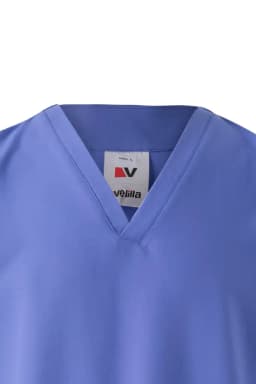 Camisola pijama microfibra manga corta