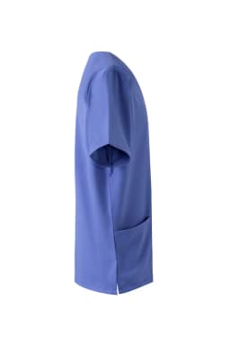 Camisola pijama microfibra manga corta