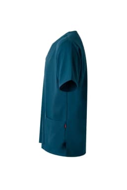 Camisola pijama microfibra manga corta