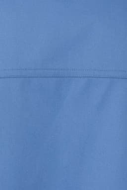 Chaqueta pijama abotonada manga corta