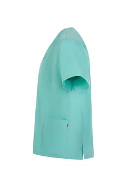 CYRUS - Camisola pijama PureStretch manga corta Unisex