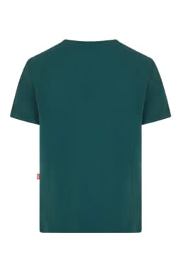 CYRUS - Camisola pijama PureStretch manga corta Unisex