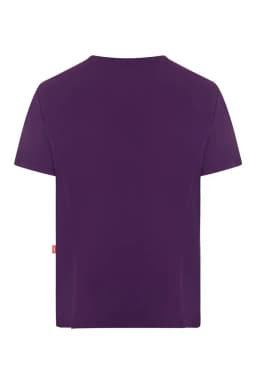 CYRUS - Camisola pijama PureStretch manga corta Unisex