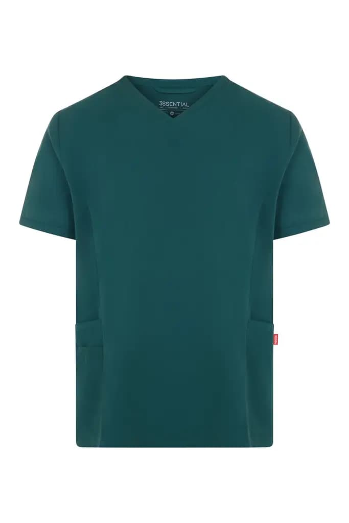 CYRUS - Camisola pijama PureStretch manga corta Unisex