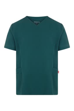 CYRUS - Camisola pijama PureStretch manga corta Unisex