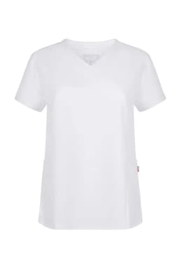 STELLA - Camisola pijama PureStretch manga corta Mujer