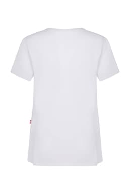 STELLA - Camisola pijama PureStretch manga corta Mujer