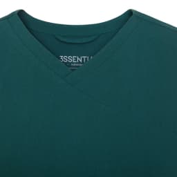 STELLA - Camisola pijama PureStretch manga corta Mujer