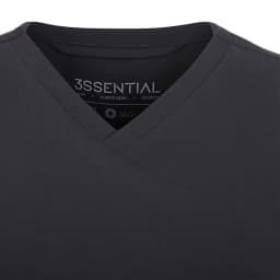 STELLA - Camisola pijama PureStretch manga corta Mujer