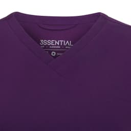 STELLA - Camisola pijama PureStretch manga corta Mujer