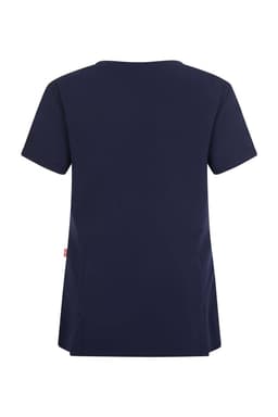 STELLA - Camisola pijama PureStretch manga corta Mujer