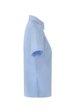 Camisa mujer manga corta