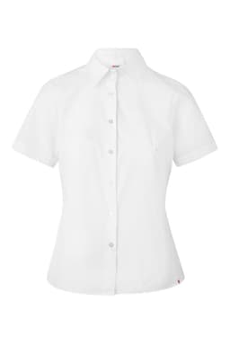 Camisa mujer manga corta
