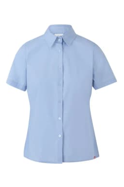 Camisa mujer manga corta