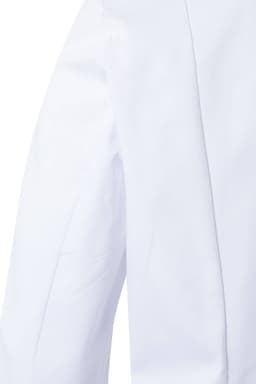 Bata semientallada hombre