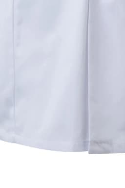 Bata semientallada hombre