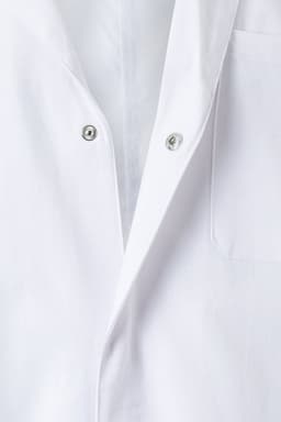 Bata unisex 100% algodón