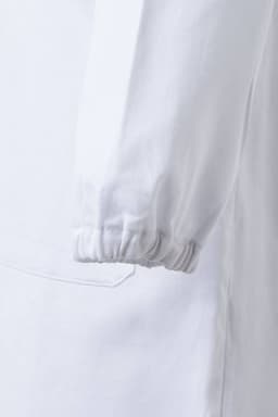 Bata unisex 100% algodón