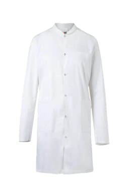 Bata stretch cuello mao hombre