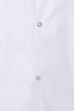 Bata stretch cuello mao hombre