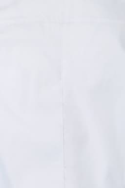 Bata stretch cuello mao hombre